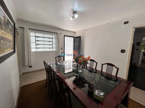 Foto 5 do(a) Casa de 3 quartos à venda em Jabaquara, São Paulo
