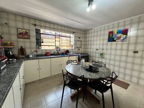 Foto 6 do(a) Casa de 3 quartos à venda em Jabaquara, São Paulo