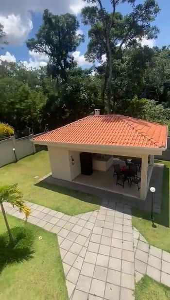 Foto 7 do(a) Terreno false à venda em Parque Rural Fazenda Santa Cândida, Campinas