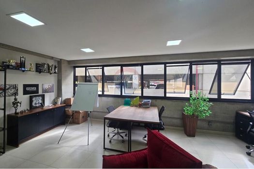 Foto 3 do(a) Sala / Conjunto Comercial false à venda em Centro, Americana