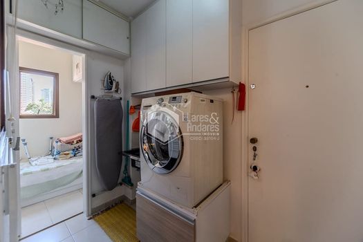 Foto 20 do(a) Apartamento de 3 quartos à venda em Perdizes, São Paulo