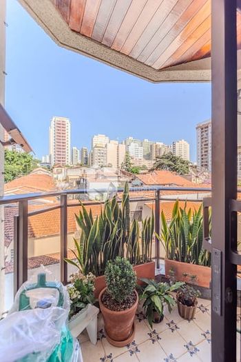 Foto 14 do(a) Apartamento de 3 quartos à venda em Perdizes, São Paulo