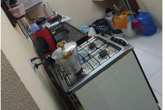 Foto 14 do(a) Apartamento de 2 quartos à venda em Liberdade, Parnamirim