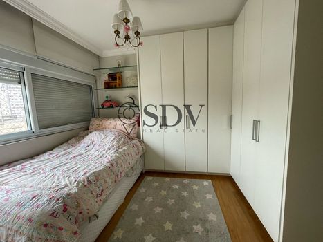 Foto 21 do(a) Apartamento de 3 quartos à venda em Perdizes, São Paulo