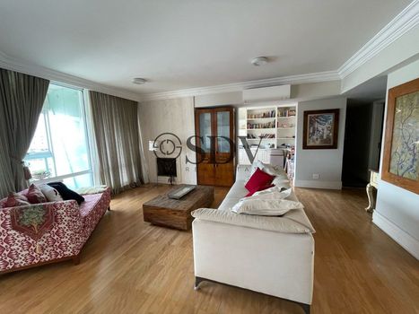 Foto 1 do(a) Apartamento de 3 quartos à venda em Perdizes, São Paulo