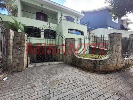 Foto 2 do(a) Casa de 4 quartos à venda em Jardim São Bento, São Paulo