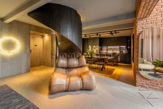 Foto 6 do(a) Apartamento de 2 quartos à venda em Cerqueira César, São Paulo
