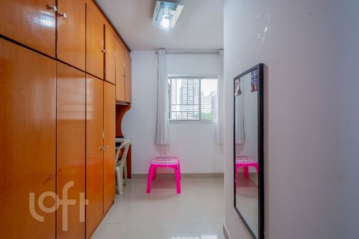 Foto 14 do(a) Apartamento de 3 quartos à venda em Sumaré, São Paulo