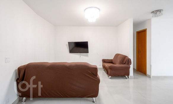 Foto 4 do(a) Apartamento de 3 quartos à venda em Sumaré, São Paulo
