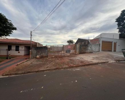 Foto 3 do(a) Terreno false à venda em Zona 05, Maringá
