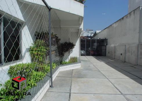 Foto 3 do(a) Apartamento de 4 quartos à venda em Pinheiros, São Paulo