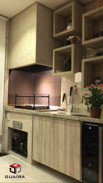 Foto 6 do(a) Apartamento de 3 quartos à venda em Boa Vista, São Caetano do Sul