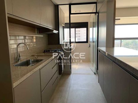 Foto 4 do(a) Apartamento de 3 quartos à venda em São Judas, Piracicaba