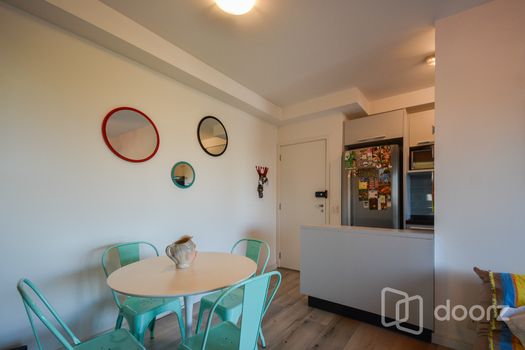 Foto 6 do(a) Apartamento de 2 quartos à venda em Pinheiros, São Paulo