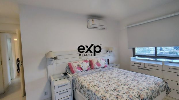 Foto 30 do(a) Apartamento de 1 quartos à venda em Botafogo, Rio de Janeiro