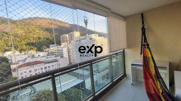 Foto 22 do(a) Apartamento de 1 quartos à venda em Botafogo, Rio de Janeiro