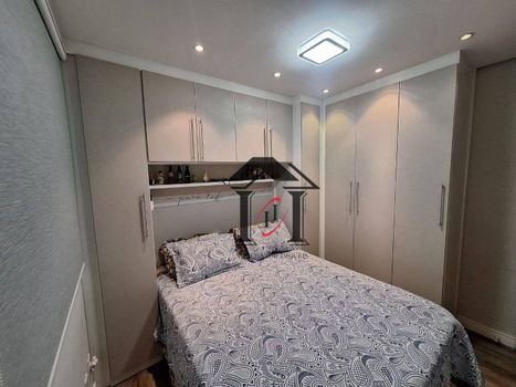 Foto 13 do(a) Apartamento de 2 quartos à venda em Poste, Jundiaí
