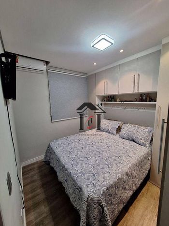 Foto 2 do(a) Apartamento de 2 quartos à venda em Poste, Jundiaí