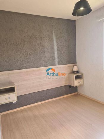 Foto 6 do(a) Apartamento de 2 quartos à venda em Vila Santo Antônio do Portão, Cotia