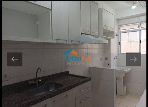 Foto 8 do(a) Apartamento de 2 quartos à venda em Vila Santo Antônio do Portão, Cotia