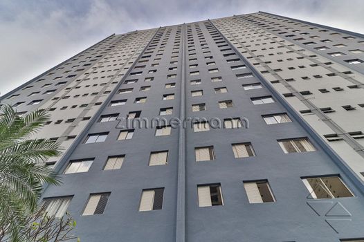 Foto 22 do(a) Apartamento de 2 quartos à venda em Cidade Monções, São Paulo
