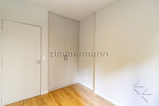 Foto 14 do(a) Apartamento de 2 quartos à venda em Cidade Monções, São Paulo