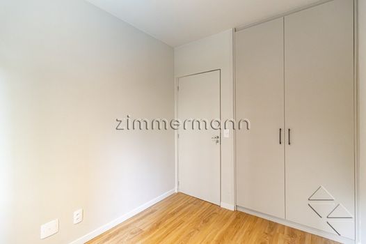 Foto 15 do(a) Apartamento de 2 quartos à venda em Cidade Monções, São Paulo