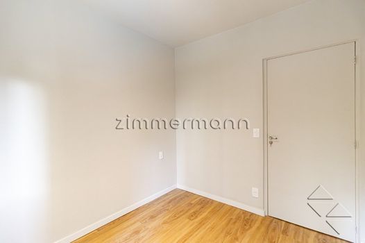 Foto 10 do(a) Apartamento de 2 quartos à venda em Cidade Monções, São Paulo