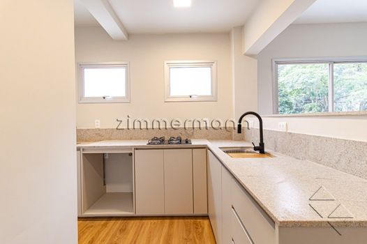 Foto 7 do(a) Apartamento de 2 quartos à venda em Cidade Monções, São Paulo