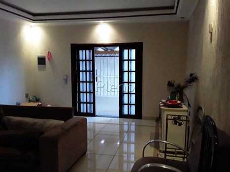 Foto 2 do(a) Casa false à venda em Jardim Novo Campos Elíseos, Campinas