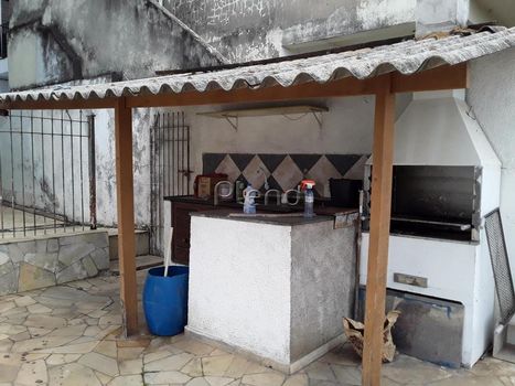 Foto 26 do(a) Casa false à venda em Jardim Novo Campos Elíseos, Campinas