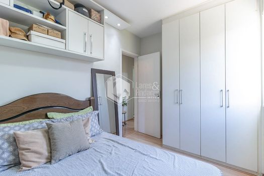 Foto 16 do(a) Apartamento de 3 quartos à venda em Vila Andrade, São Paulo