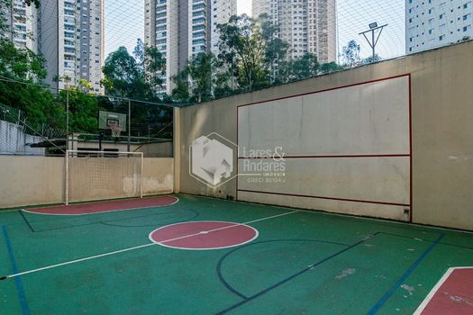 Foto 30 do(a) Apartamento de 3 quartos à venda em Vila Andrade, São Paulo