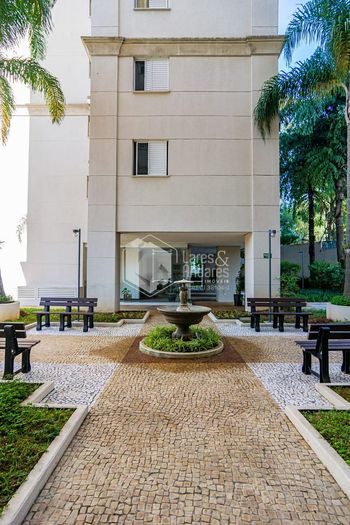 Foto 42 do(a) Apartamento de 3 quartos à venda em Vila Andrade, São Paulo