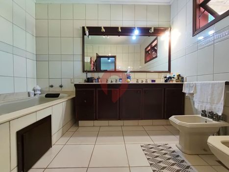 Foto 21 do(a) Casa em Condomínio de 3 quartos à venda em Sítio Recreio dos Cafezais, Valinhos