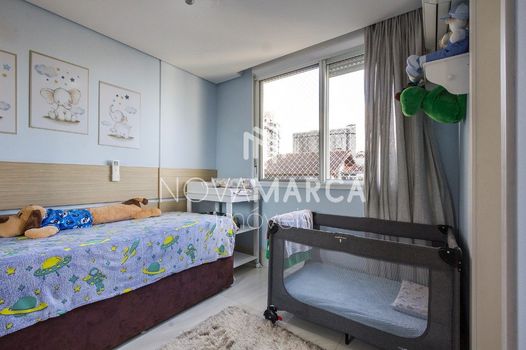 Foto 23 do(a) Apartamento de 2 quartos à venda em Rio Branco, Porto Alegre
