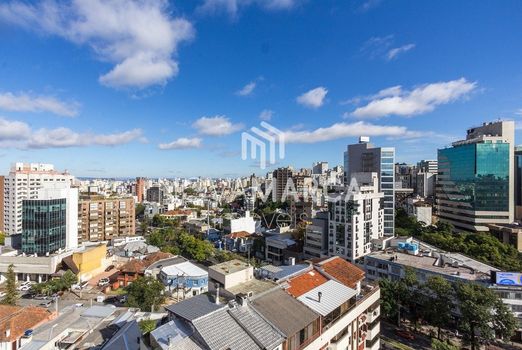 Foto 42 do(a) Apartamento de 2 quartos à venda em Rio Branco, Porto Alegre
