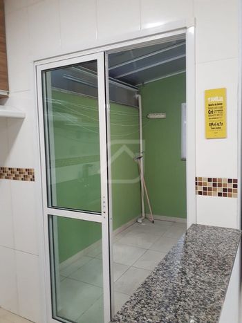 Foto 15 do(a) Apartamento de 2 quartos à venda em Parque Industriário, Santo André
