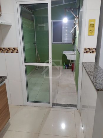 Foto 16 do(a) Apartamento de 2 quartos à venda em Parque Industriário, Santo André
