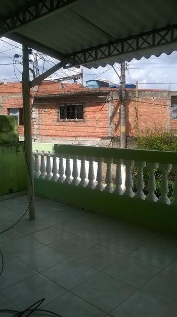 Foto 20 do(a) Casa de 3 quartos para alugar em Vila Yolanda, Osasco