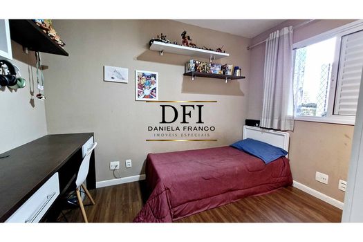 Foto 13 do(a) Apartamento de 3 quartos à venda em Vila Cordeiro, São Paulo