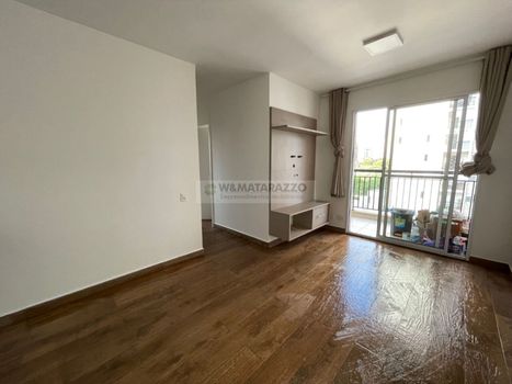 Foto 3 do(a) Apartamento de 3 quartos à venda em Jardim Vazani, São Paulo