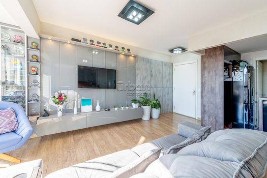 Foto 7 do(a) Apartamento de 3 quartos à venda em Jardim Europa, Porto Alegre