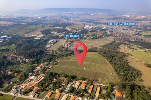 Foto 1 do(a) Fazenda / Sítio / Chácara de 1 quartos à venda em Traviú, Jundiaí