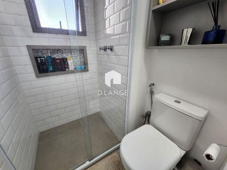 Foto 31 do(a) Apartamento false à venda em Jardim Brasil, Campinas