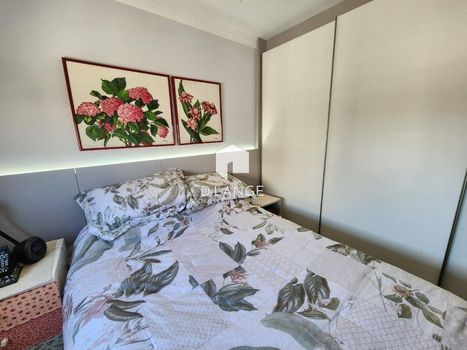 Foto 21 do(a) Apartamento false à venda em Jardim Brasil, Campinas