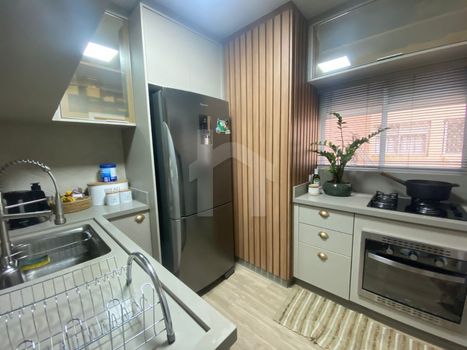 Foto 5 do(a) Apartamento de 3 quartos à venda em Jaraguá Esquerdo, Jaraguá do Sul