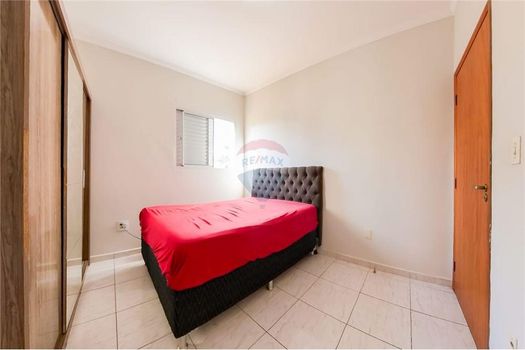 Foto 3 do(a) Apartamento de 2 quartos à venda em Jardim 8 de Abril, Araras