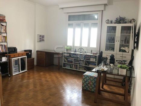 Foto 8 do(a) Apartamento de 4 quartos à venda em Santa Cecília, São Paulo