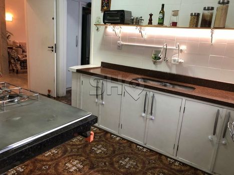 Foto 17 do(a) Apartamento de 4 quartos à venda em Santa Cecília, São Paulo